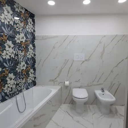 'a Casa D'annaré * Napoli