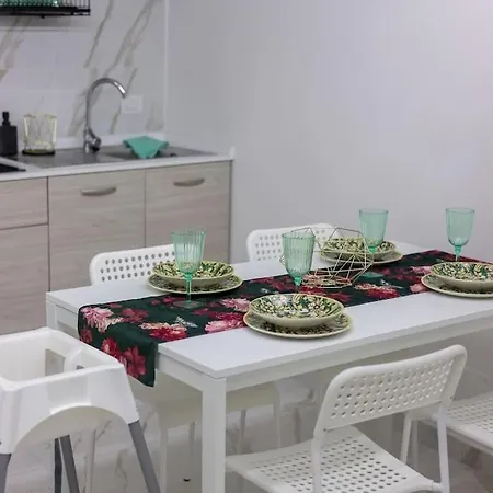 'a Casa D'annaré Appartamento *