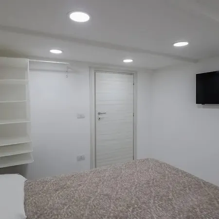 A Casa D'annare Lägenhet