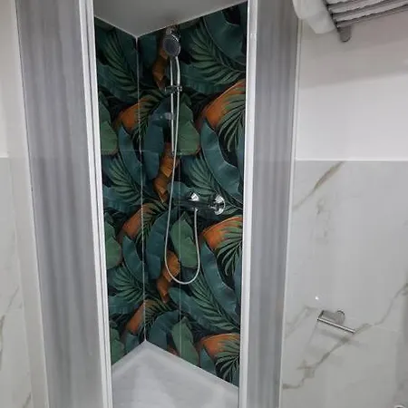 'a Casa D'annare Apartamento *