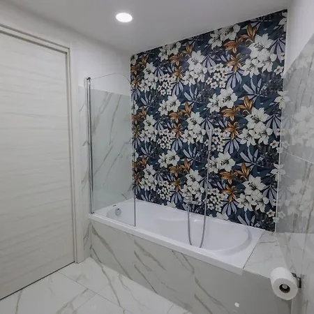 A Casa D'annare דירה נאפולי