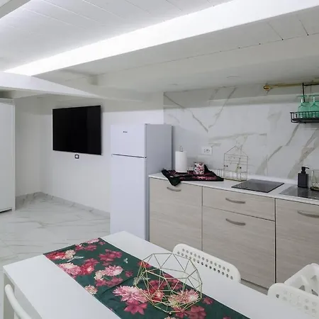 Apartamento 'a Casa D'annare *