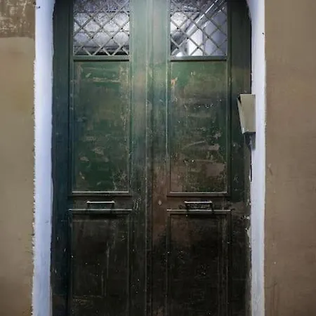 'a Casa D'annare Apartamento