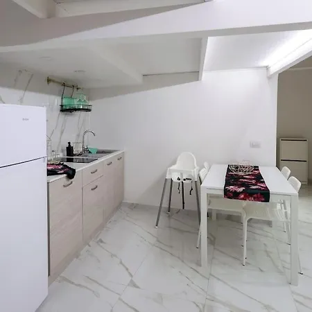 A Casa D'annare * Неаполь