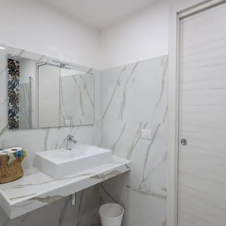 A Casa D'annare נאפולי