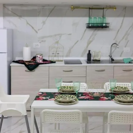 Appartamento 'a Casa D'annaré