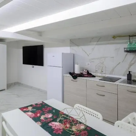 'a Casa D'annaré * Napoli