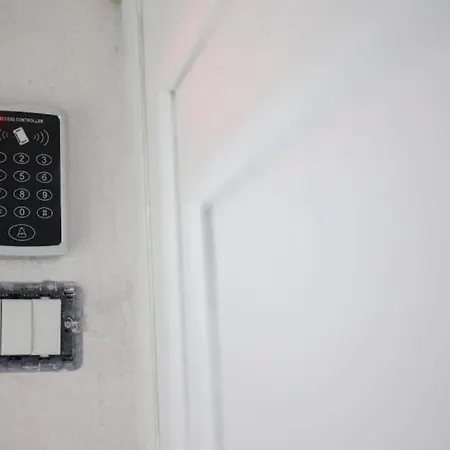 'a Casa D'annaré Appartamento Napoli