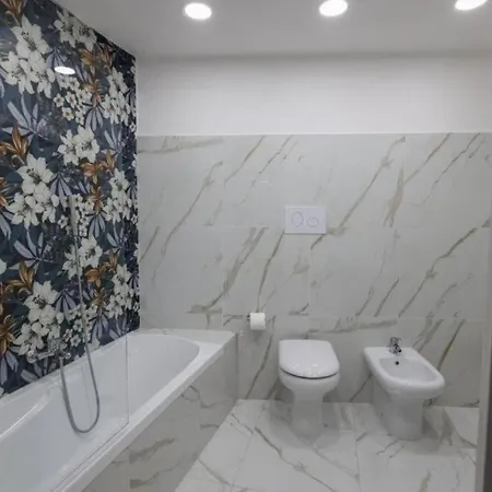 'a Casa D'annaré Appartamento *