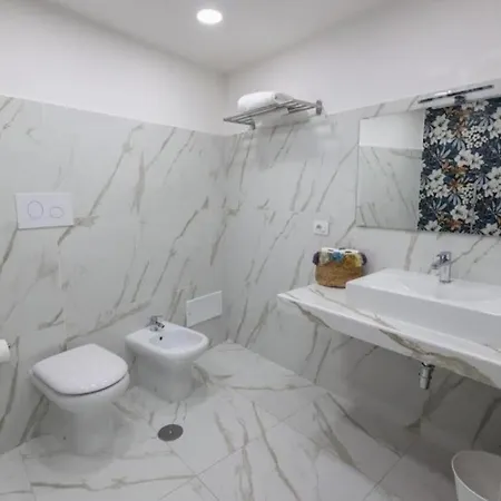 Appartamento 'a Casa D'annaré *
