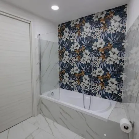 'a Casa D'annaré Appartamento Napoli