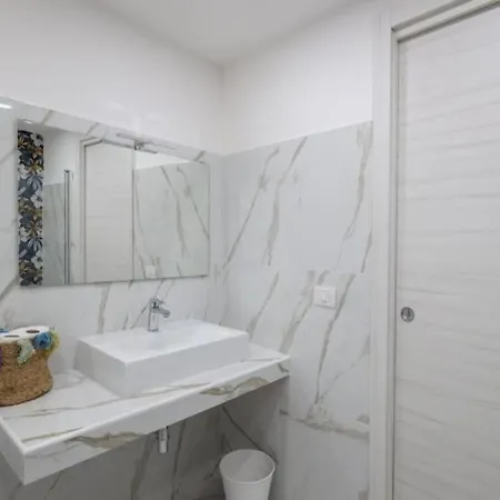 Appartamento 'a Casa D'annaré Napoli