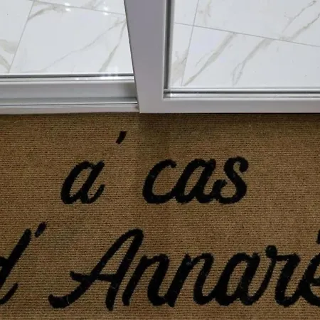Appartamento 'a Casa D'annaré
