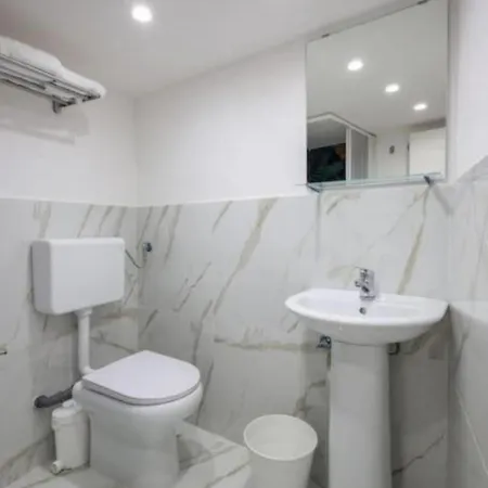 Appartamento 'a Casa D'annaré