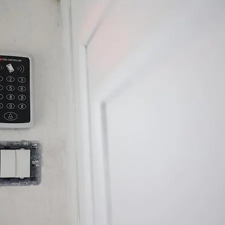 Appartement 'a Casa D'annaré