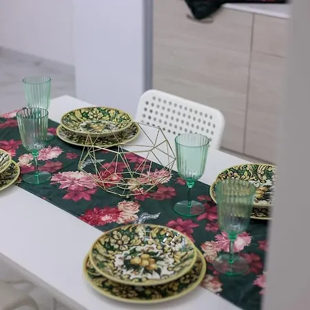 'a Casa D'annare Napoli