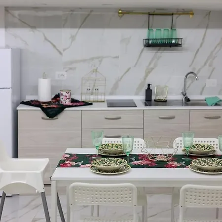 Appartamento 'a Casa D'annare *