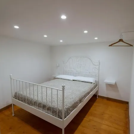 'a Casa D'annaré Appartement