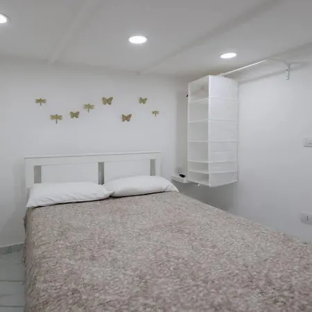 'a Casa D'annare * Napoli