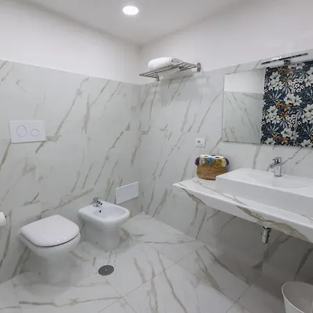 Apartment A Casa D'annare Naples