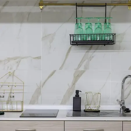 A Casa D'annare Apartment