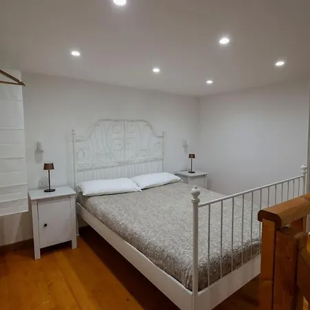 Apartment A Casa D'annare