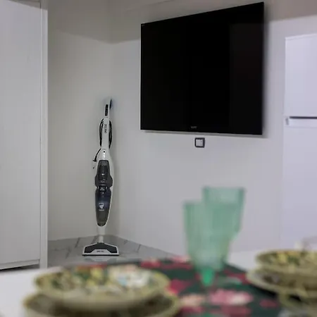 Apartment A Casa D'annare